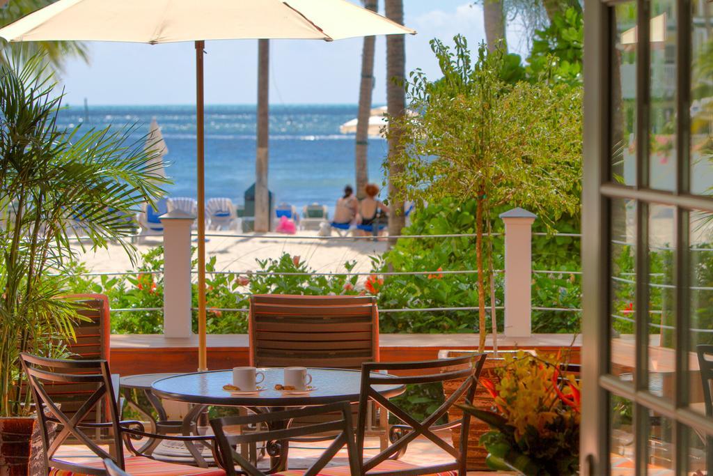 La Mer Hotel & Dewey House (Adults Only) Key West Exterior photo