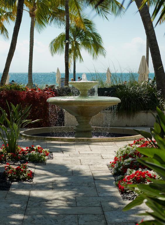La Mer Hotel & Dewey House (Adults Only) Key West Exterior photo
