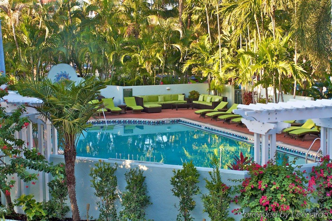 La Mer Hotel & Dewey House (Adults Only) Key West Facilities photo